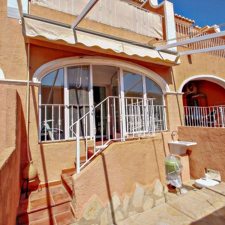 Margarida - Holiday Bungalow In Peaceful Surroundings In Benitachell Exterior photo